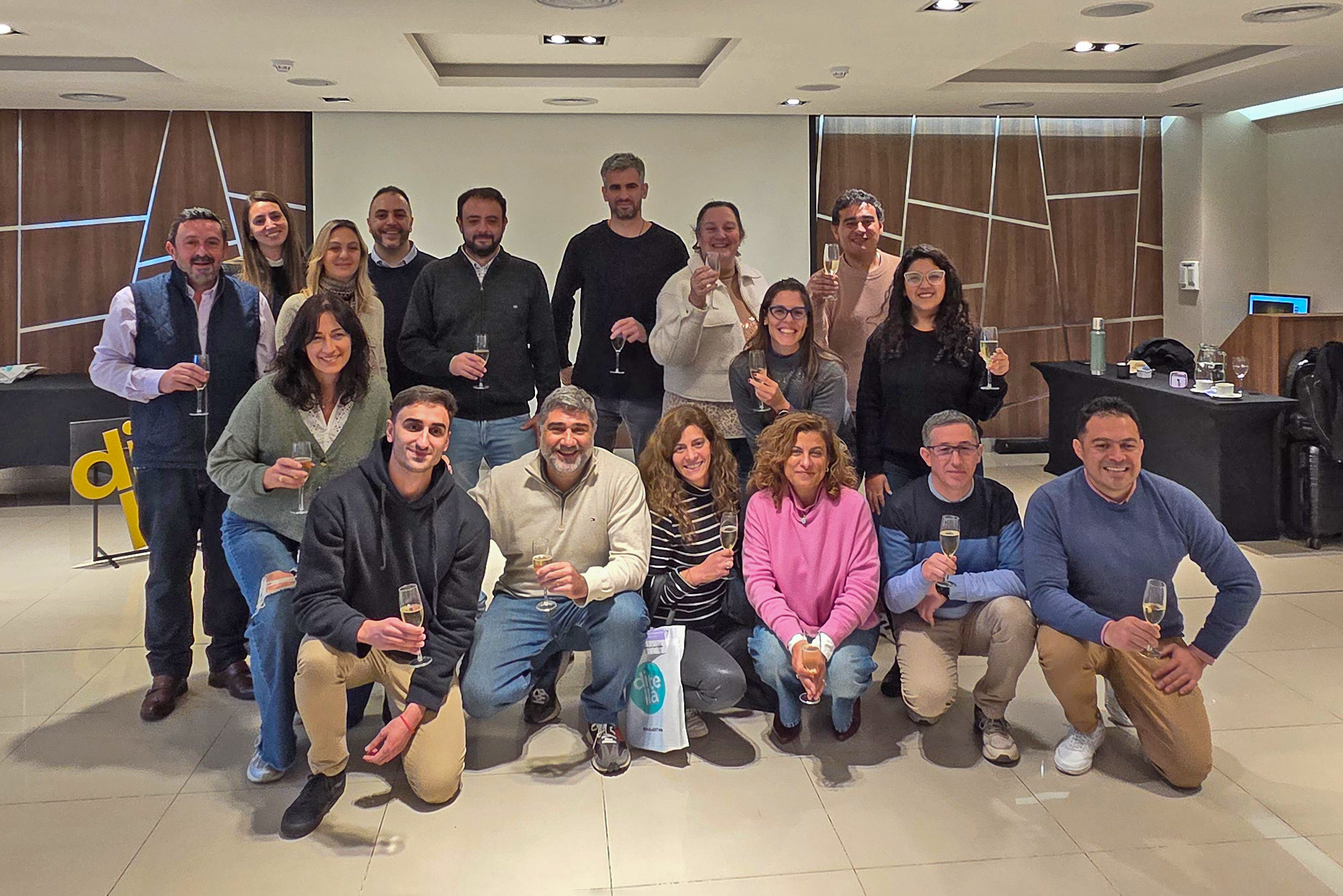 Curso Leadershift 2025